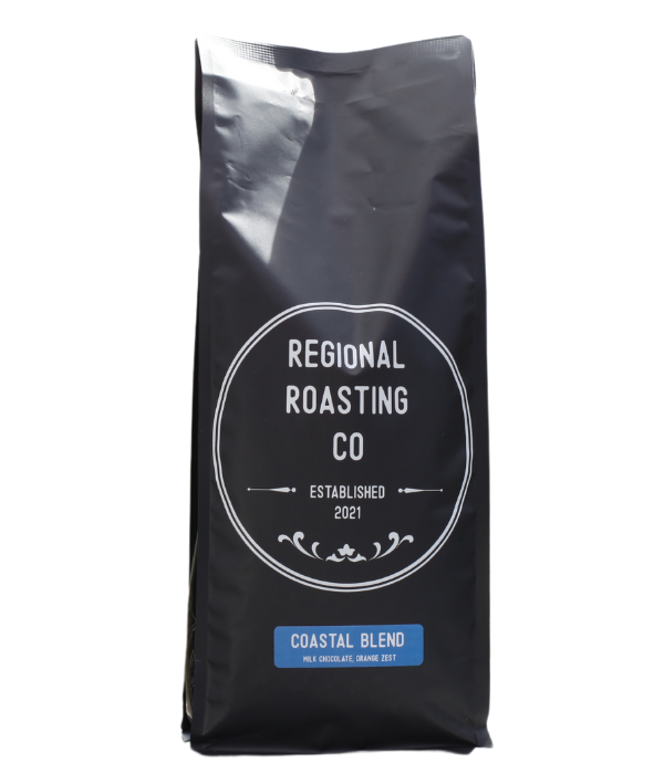 Wholesale coffee